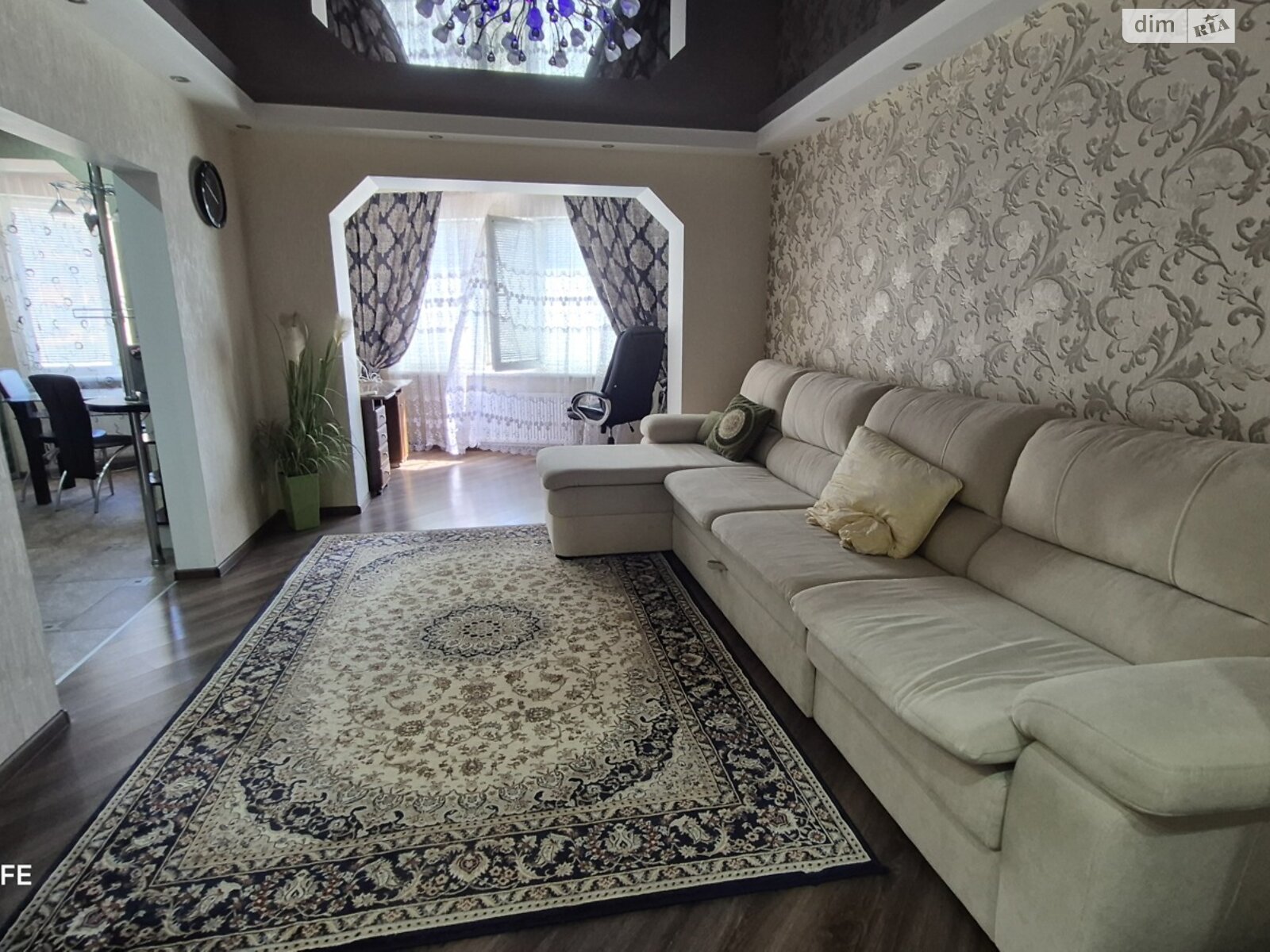 Продажа двухкомнатной квартиры в Запорожье, на ул. Владимира Украинца, район Коммунарский фото 1 Продажа двухкомнатной квартиры в Запорожье, на ул. Владимира Украинца, район Коммунарский фото 1