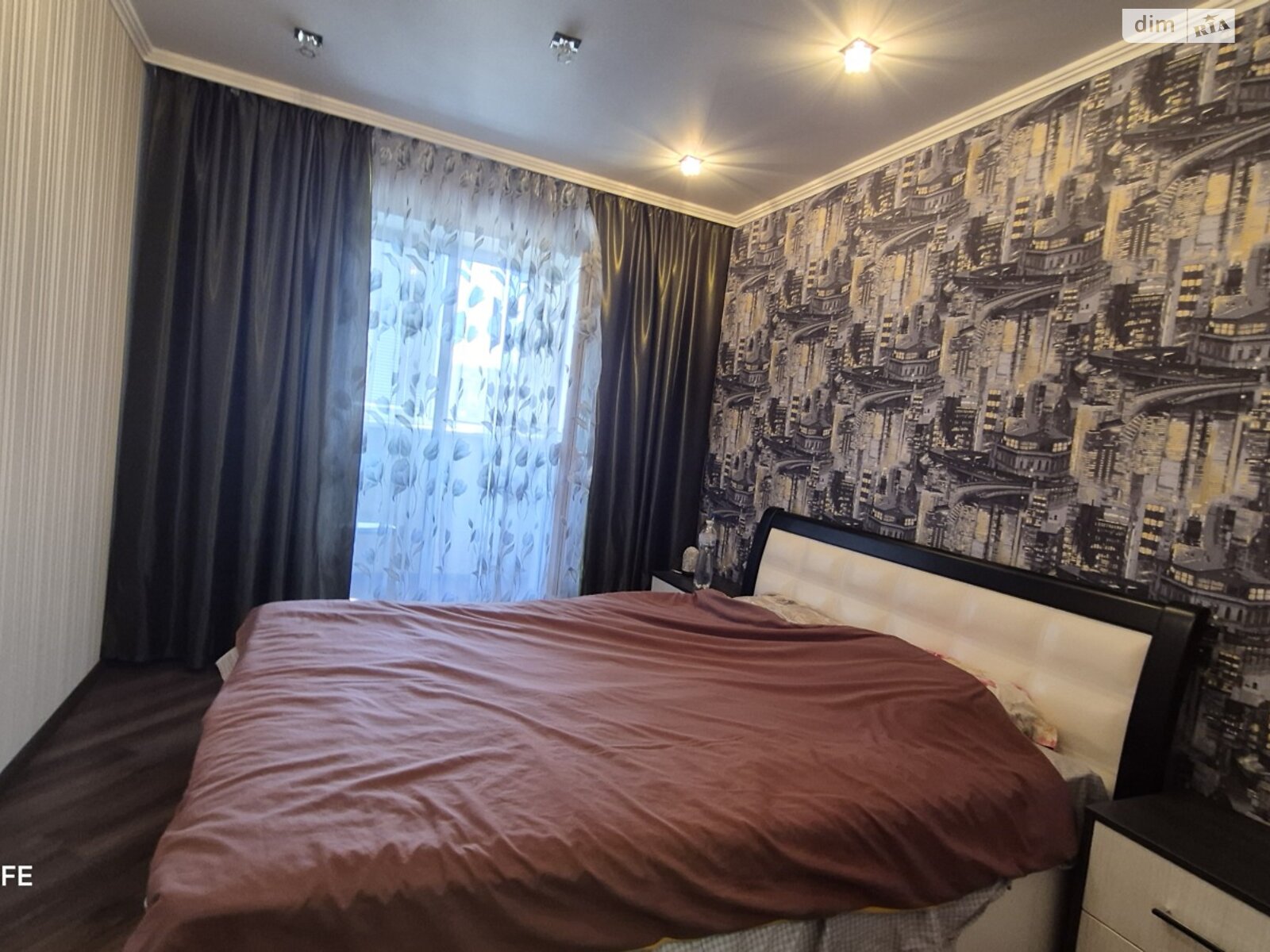 Продажа двухкомнатной квартиры в Запорожье, на ул. Владимира Украинца, район Коммунарский фото 1 Продажа двухкомнатной квартиры в Запорожье, на ул. Владимира Украинца, район Коммунарский фото 1