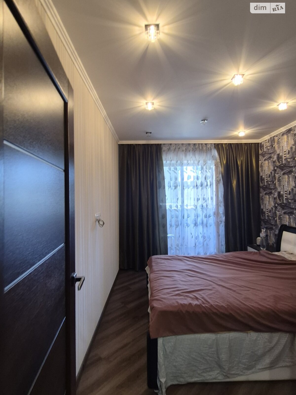 Продажа двухкомнатной квартиры в Запорожье, на ул. Владимира Украинца, район Коммунарский фото 1 Продажа двухкомнатной квартиры в Запорожье, на ул. Владимира Украинца, район Коммунарский фото 1