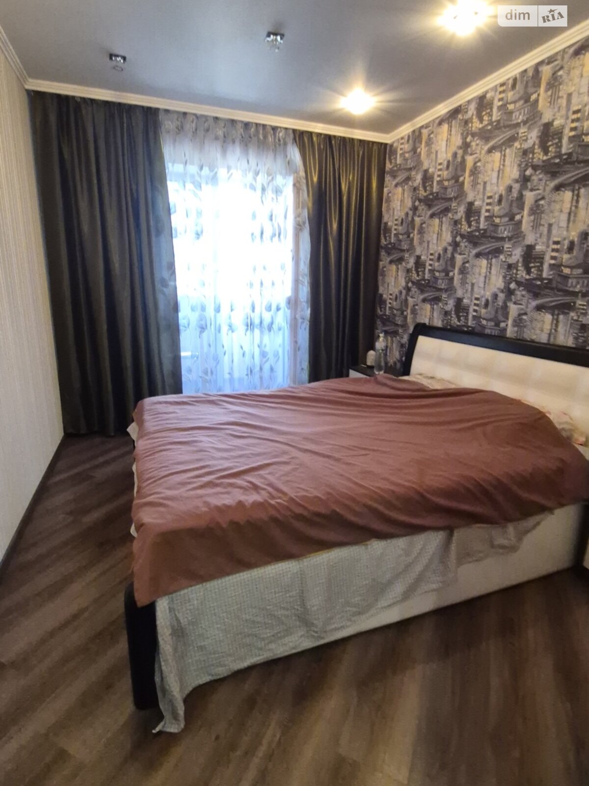 Продажа двухкомнатной квартиры в Запорожье, на ул. Владимира Украинца, район Коммунарский фото 1 Продажа двухкомнатной квартиры в Запорожье, на ул. Владимира Украинца, район Коммунарский фото 1