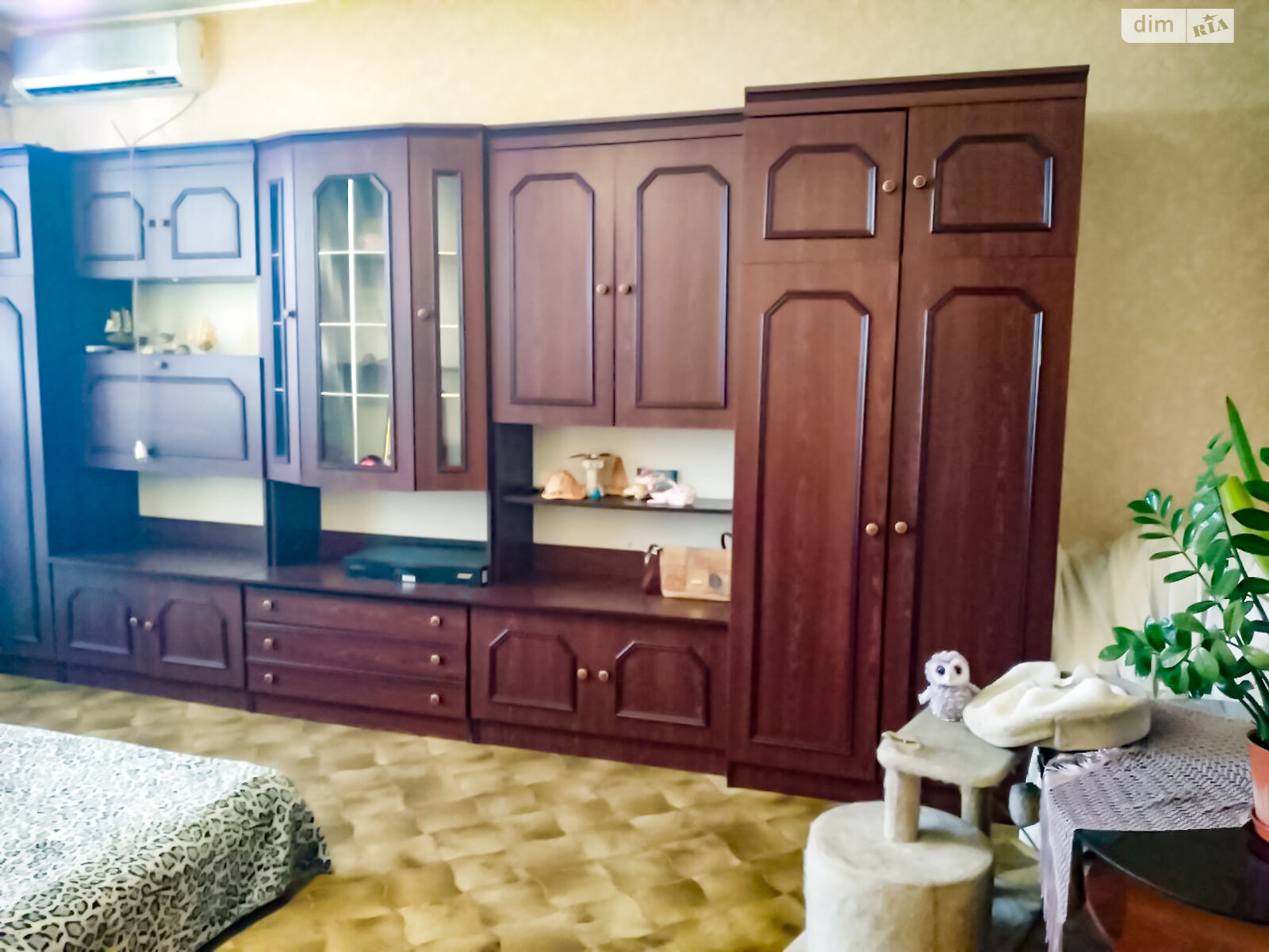 Продажа двухкомнатной квартиры в Запорожье, на ул. Владимира Украинца 53Б, кв. 39, район Коммунарский фото 1