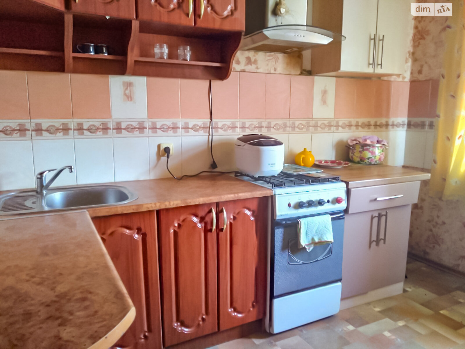 Продажа двухкомнатной квартиры в Запорожье, на ул. Владимира Украинца 53Б, кв. 39, район Коммунарский фото 1