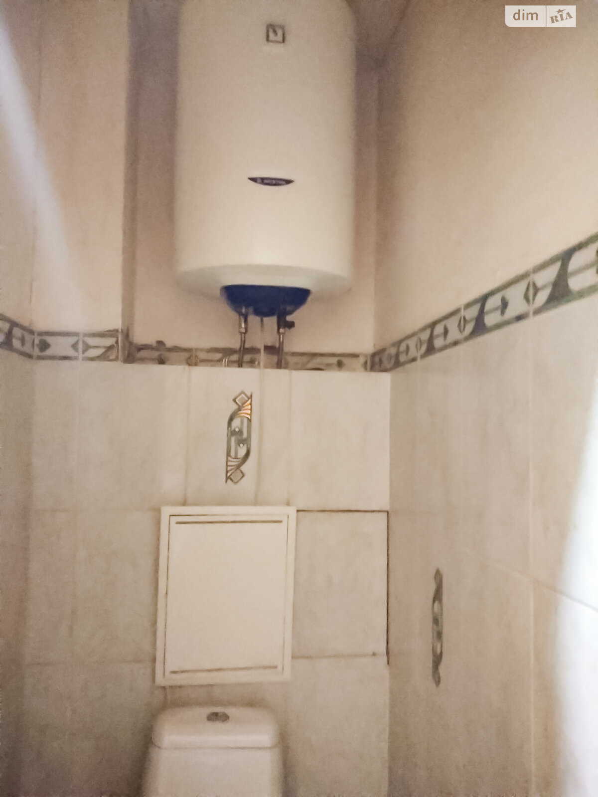 Продажа двухкомнатной квартиры в Запорожье, на ул. Владимира Украинца 53Б, кв. 39, район Коммунарский фото 1