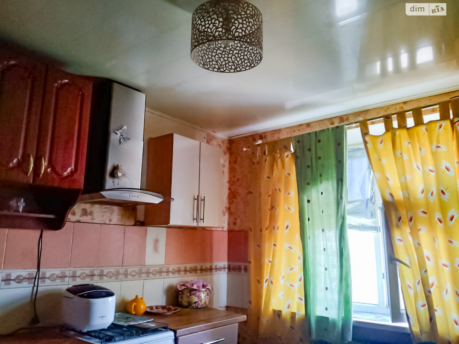 Продажа двухкомнатной квартиры в Запорожье, на ул. Владимира Украинца 53Б, кв. 39, район Коммунарский фото 1