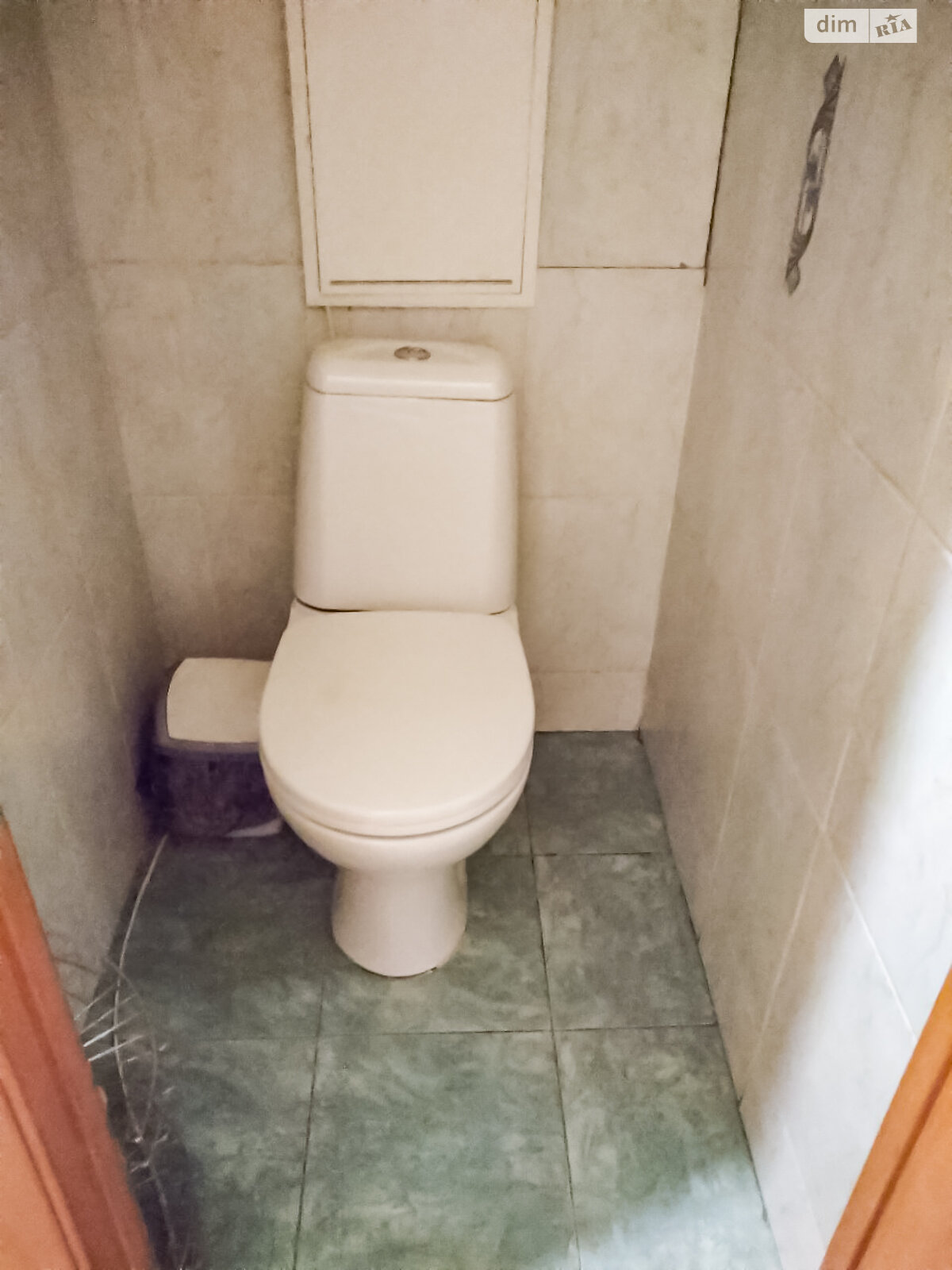 Продажа двухкомнатной квартиры в Запорожье, на ул. Владимира Украинца 53Б, кв. 39, район Коммунарский фото 1