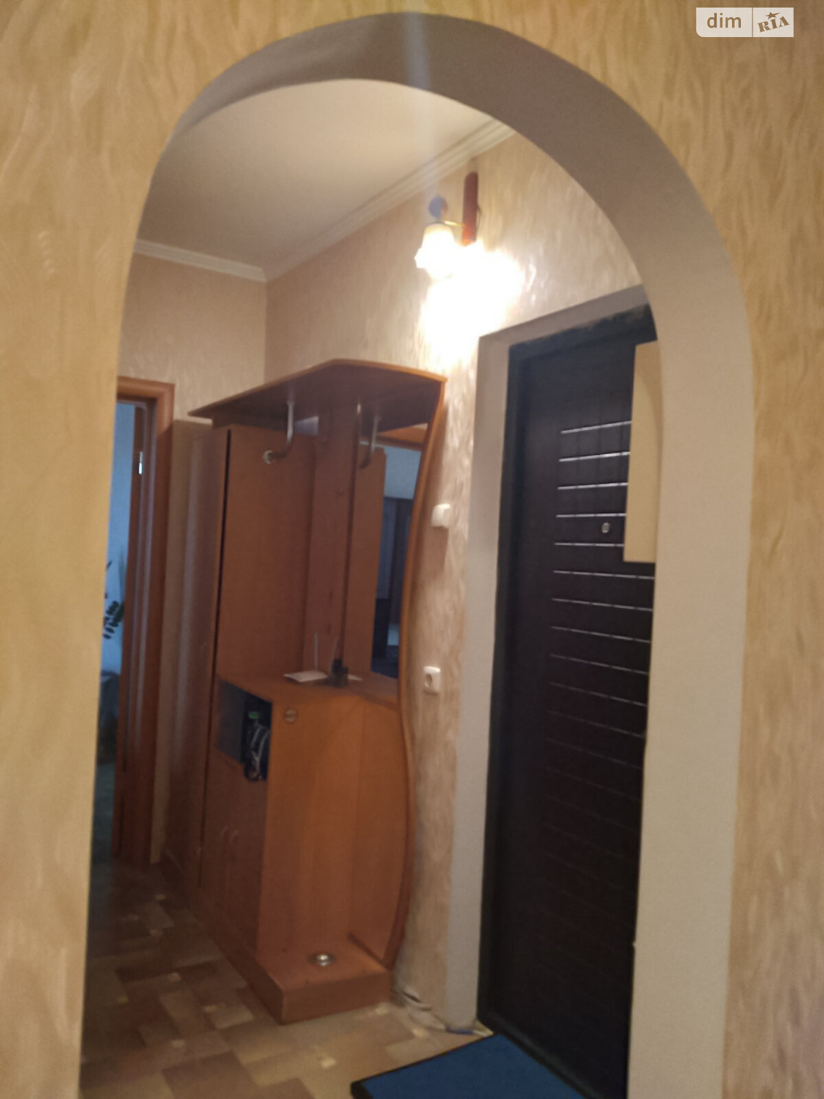 Продажа двухкомнатной квартиры в Запорожье, на ул. Владимира Украинца 53Б, кв. 39, район Коммунарский фото 1