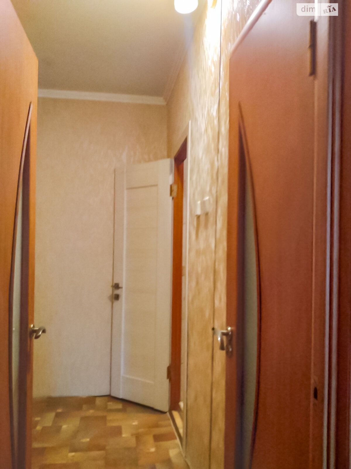 Продажа двухкомнатной квартиры в Запорожье, на ул. Владимира Украинца 53Б, кв. 39, район Коммунарский фото 1