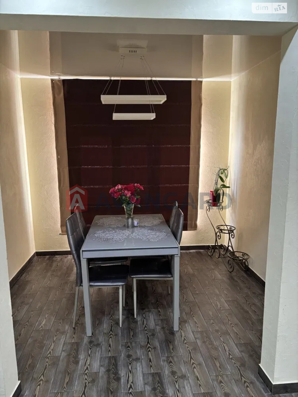 Продажа четырехкомнатной квартиры в Запорожье, на ул. Владимира Украинца 57, район Коммунарский фото 2