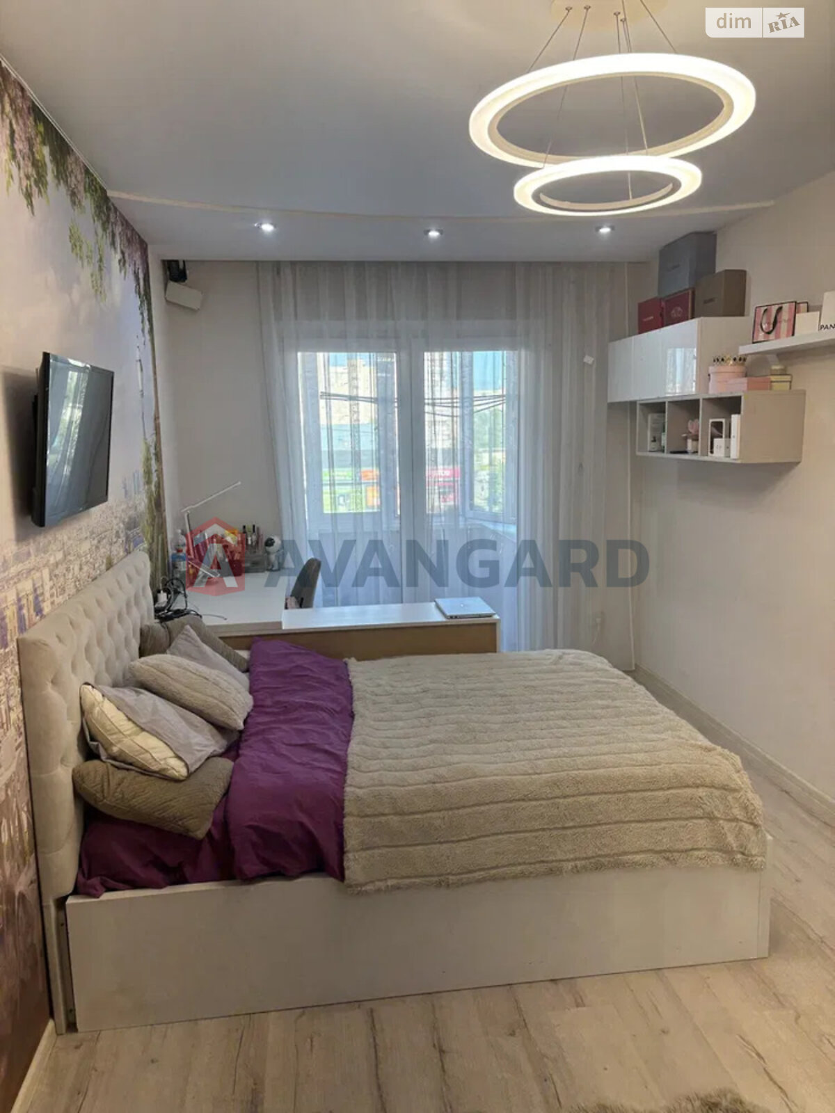 Продажа четырехкомнатной квартиры в Запорожье, на ул. Владимира Украинца 57, район Коммунарский фото 2