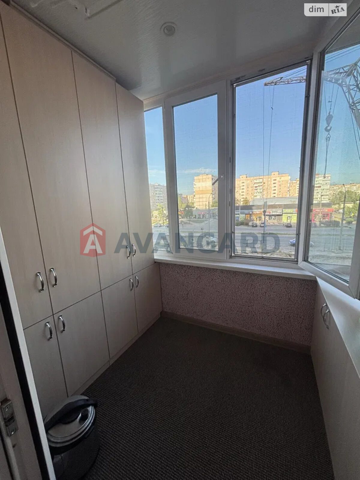 Продажа четырехкомнатной квартиры в Запорожье, на ул. Владимира Украинца 57, район Коммунарский фото 2