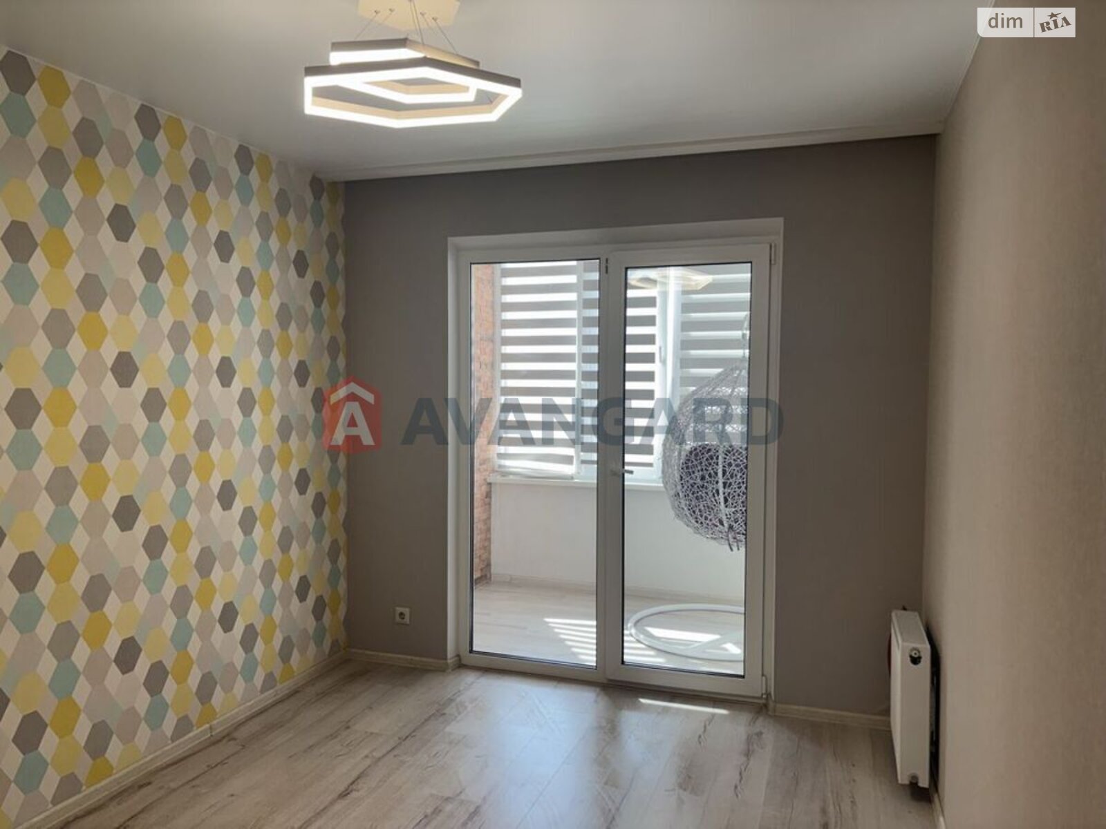 Продажа четырехкомнатной квартиры в Запорожье, на ул. Владимира Украинца 57, район Коммунарский фото 2