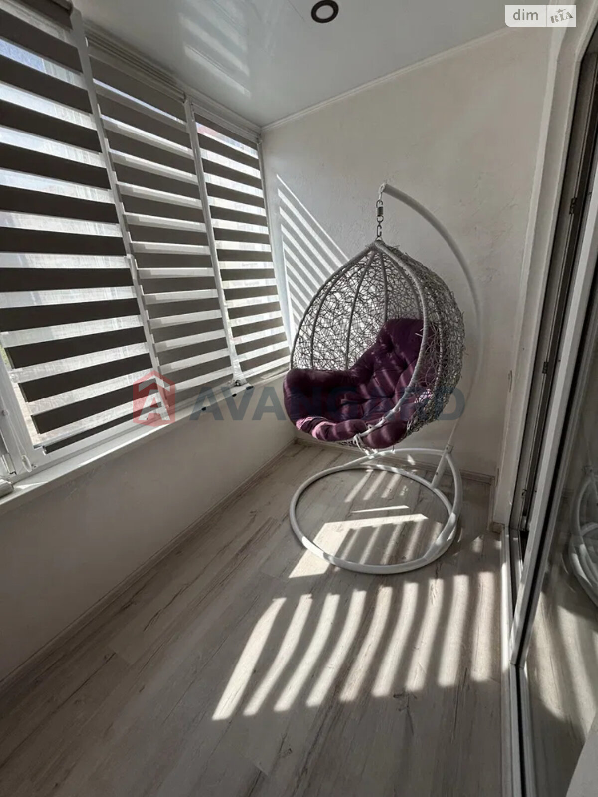 Продажа четырехкомнатной квартиры в Запорожье, на ул. Владимира Украинца 57, район Коммунарский фото 2