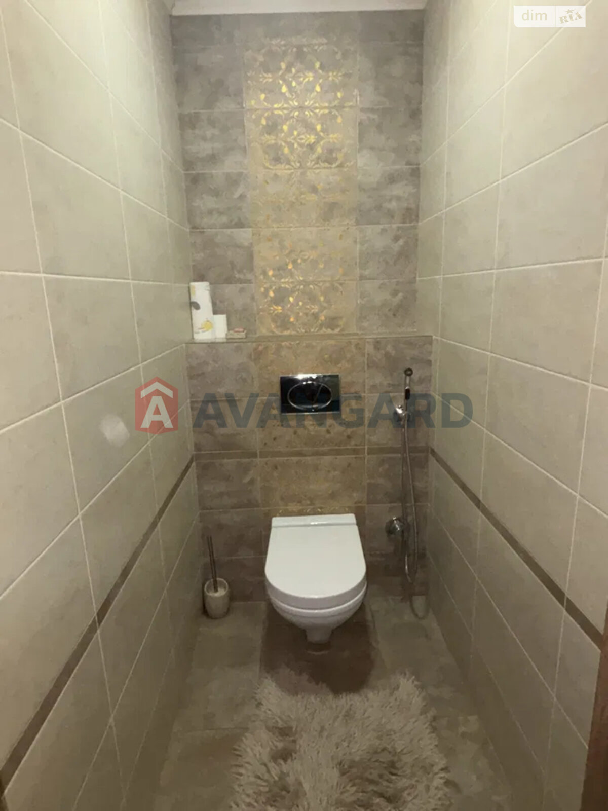 Продажа четырехкомнатной квартиры в Запорожье, на ул. Владимира Украинца 57, район Коммунарский фото 2