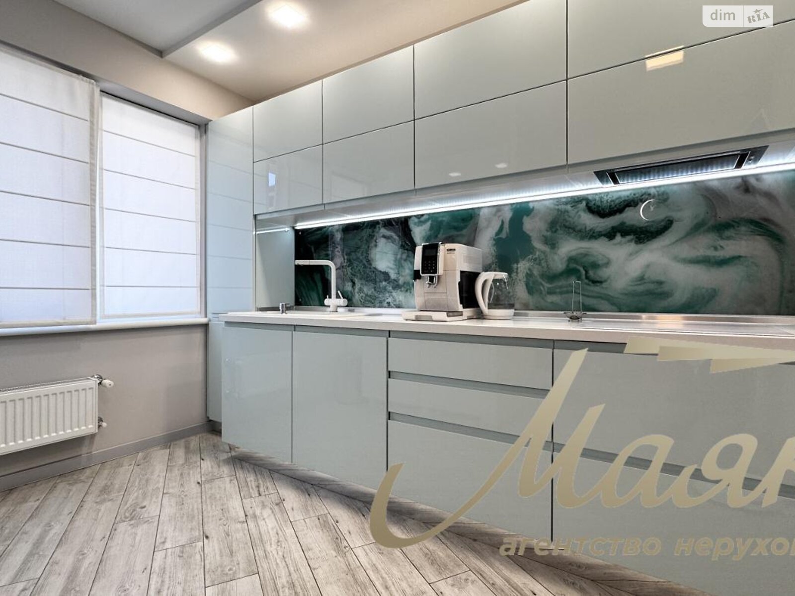 Продажа трехкомнатной квартиры в Запорожье, на ул. Владимира Украинца, район Коммунарский фото 1