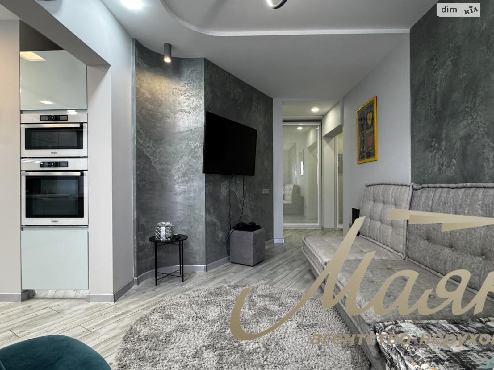 Продажа трехкомнатной квартиры в Запорожье, на ул. Владимира Украинца, район Коммунарский фото 1