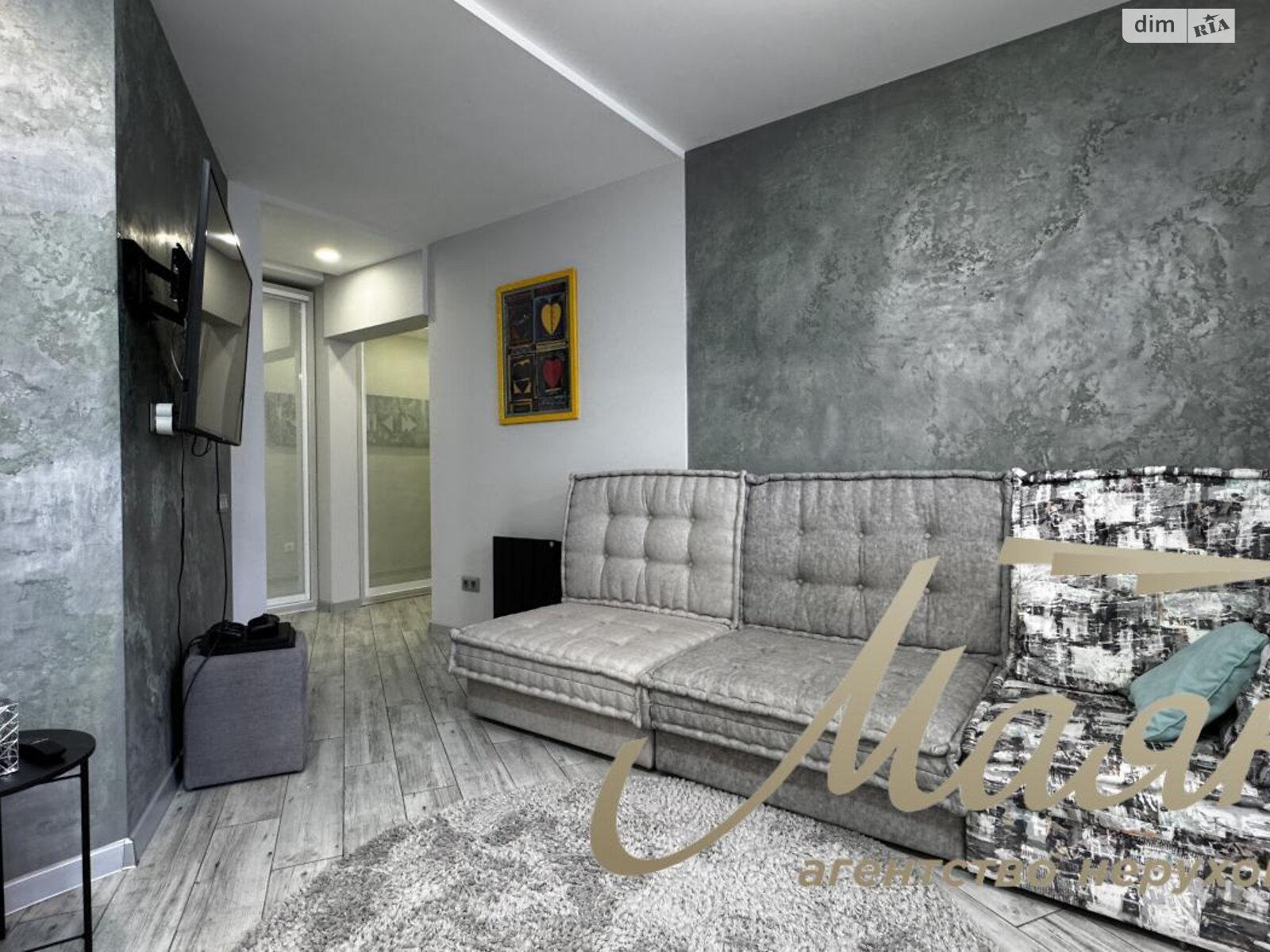 Продажа трехкомнатной квартиры в Запорожье, на ул. Владимира Украинца, район Коммунарский фото 1