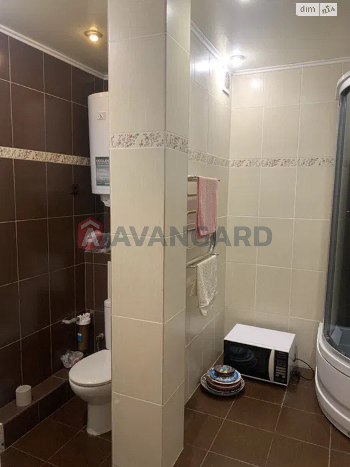 Продажа двухкомнатной квартиры в Запорожье, на ул. Владимира Украинца, район Коммунарский фото 1