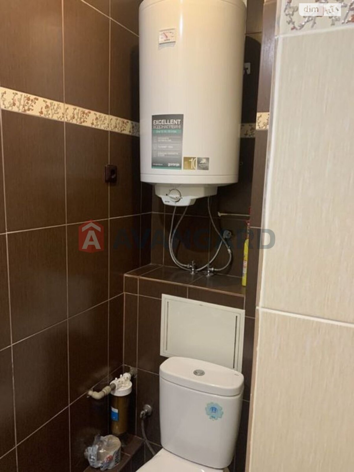 Продажа двухкомнатной квартиры в Запорожье, на ул. Владимира Украинца, район Коммунарский фото 1