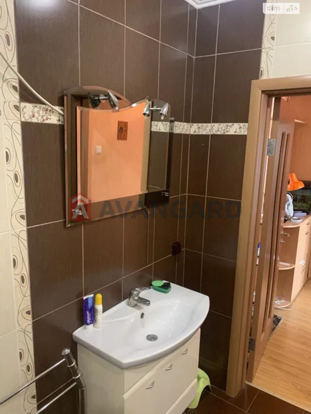 Продажа двухкомнатной квартиры в Запорожье, на ул. Владимира Украинца, район Коммунарский фото 1