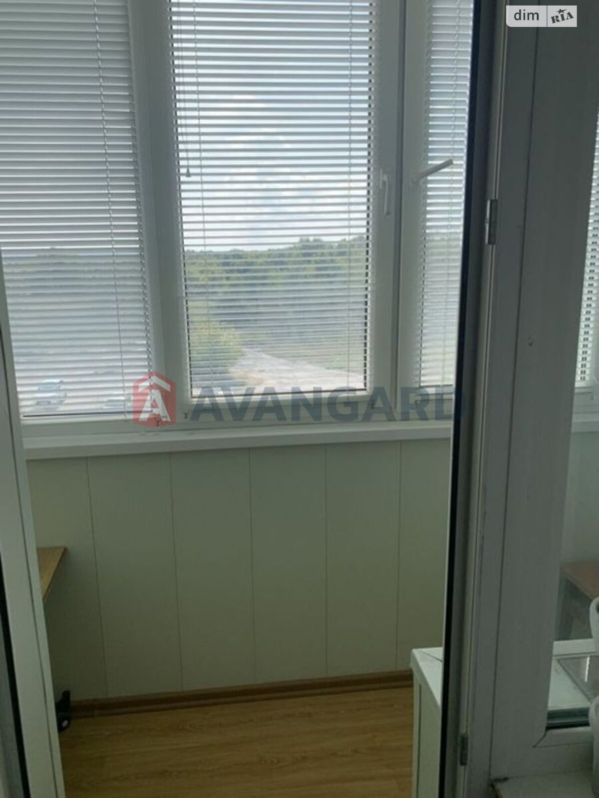 Продажа двухкомнатной квартиры в Запорожье, на ул. Владимира Украинца, район Коммунарский фото 1