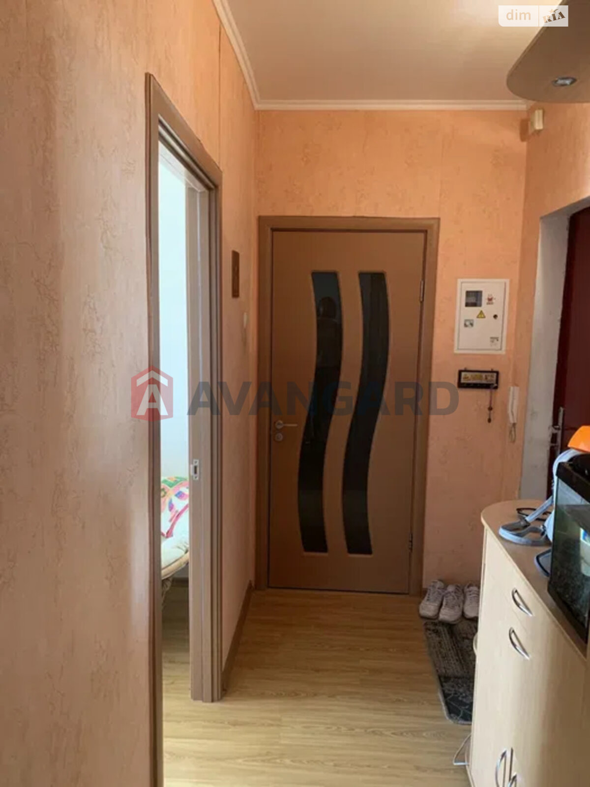 Продажа двухкомнатной квартиры в Запорожье, на ул. Владимира Украинца, район Коммунарский фото 1