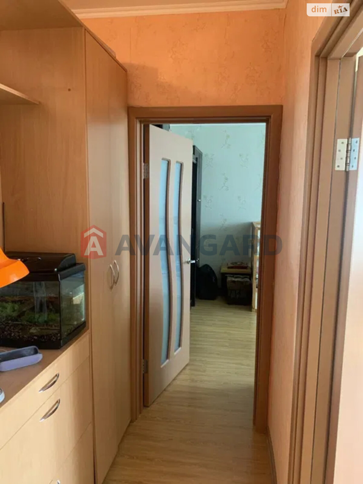 Продажа двухкомнатной квартиры в Запорожье, на ул. Владимира Украинца, район Коммунарский фото 1