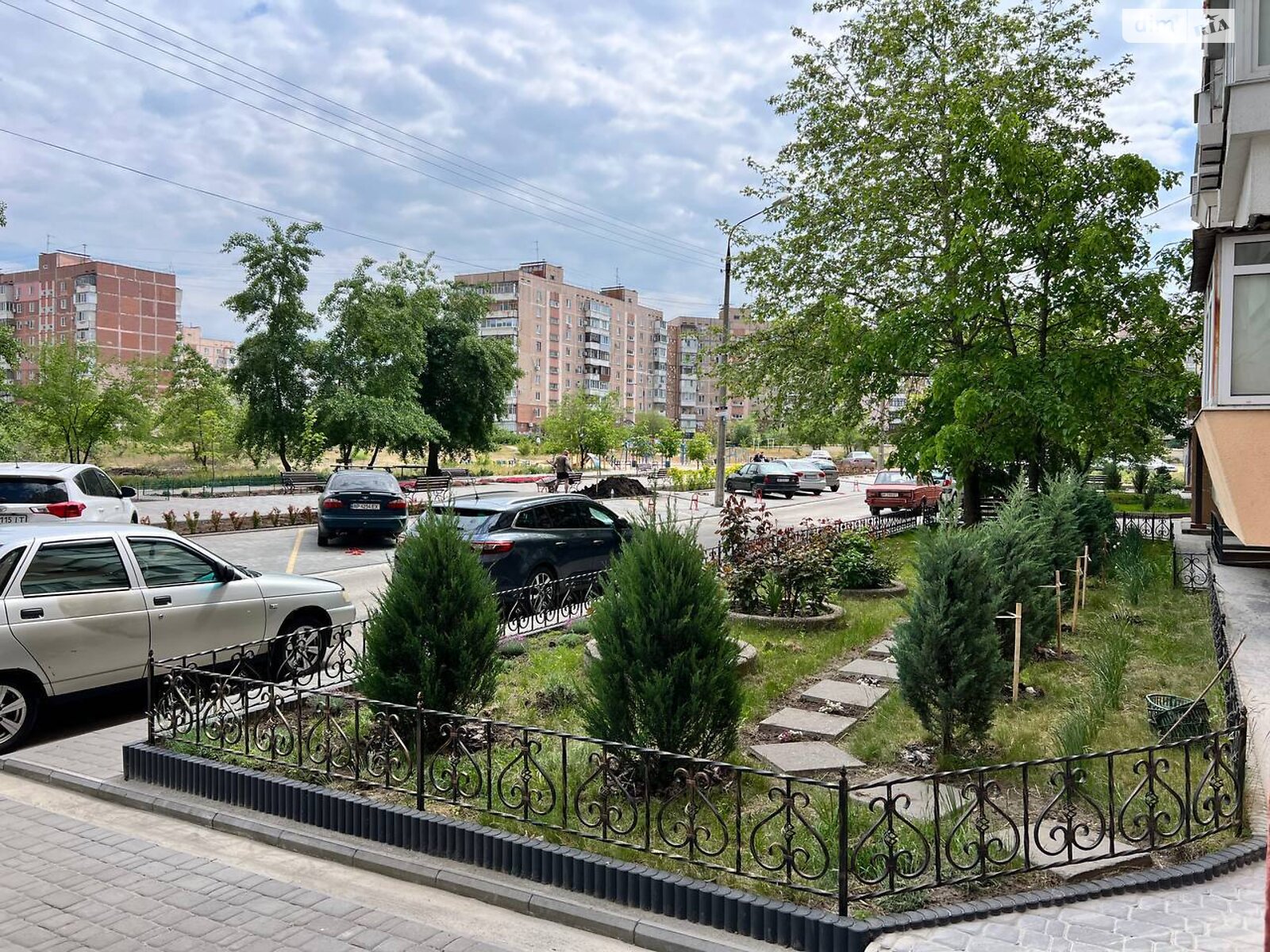 Продаж двокімнатної квартири в Запоріжжі, на просп. Героїв Національної Гвардії України 55, район Комунарський фото 1 Продаж двокімнатної квартири в Запоріжжі, на просп. Героїв Національної Гвардії України 55, район Комунарський фото 1