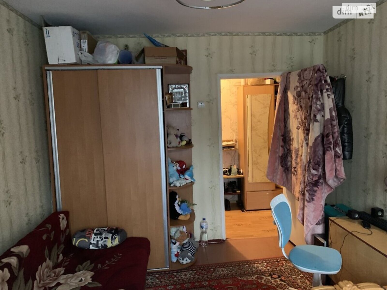 Продажа двухкомнатной квартиры в Запорожье, на ул. Автозаводская, район Коммунарский фото 1