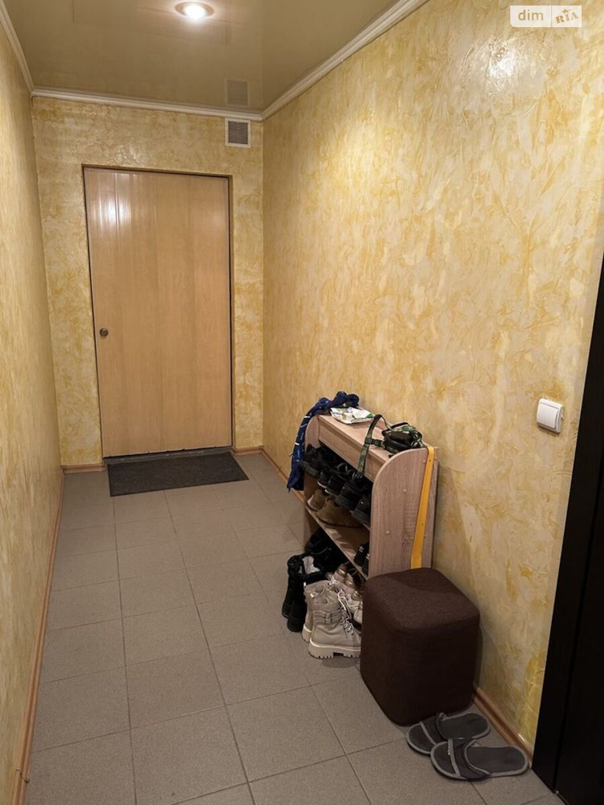 Продажа двухкомнатной квартиры в Запорожье, на ул. Автозаводская 26, район Коммунарский фото 1