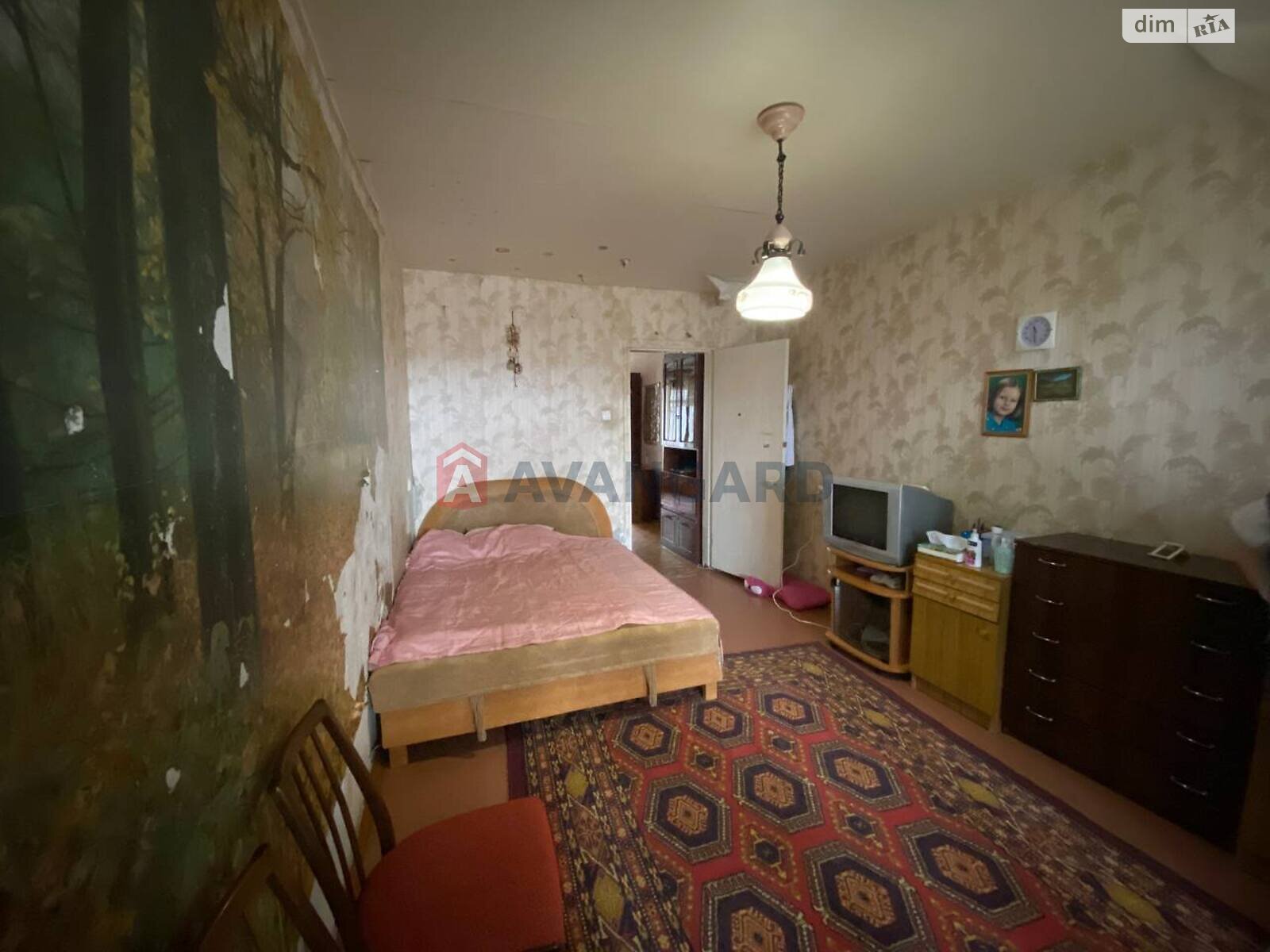 Продаж трикімнатної квартири в Запоріжжі, на вул. Автозаводська 16, район Комунарський фото 1