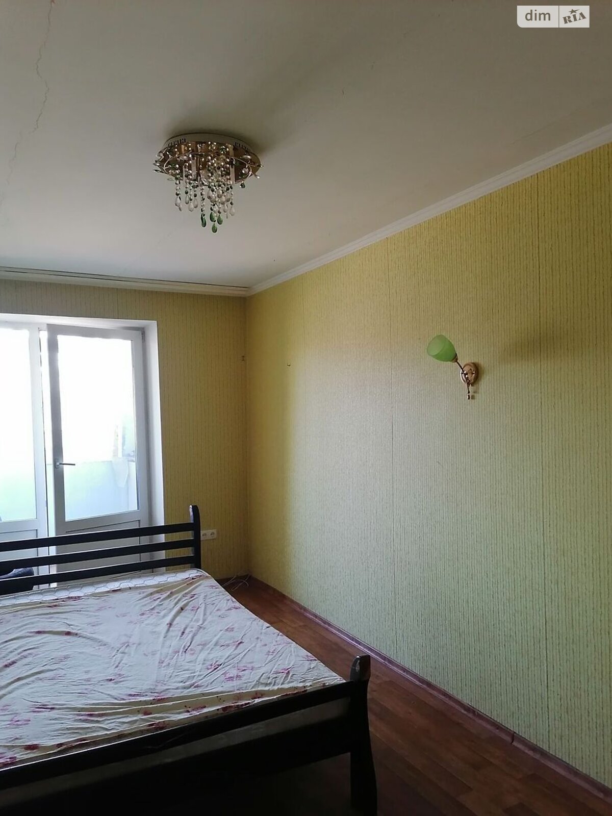 Продажа трехкомнатной квартиры в Запорожье, на ул. Юности 59А, район Коммунарский фото 1