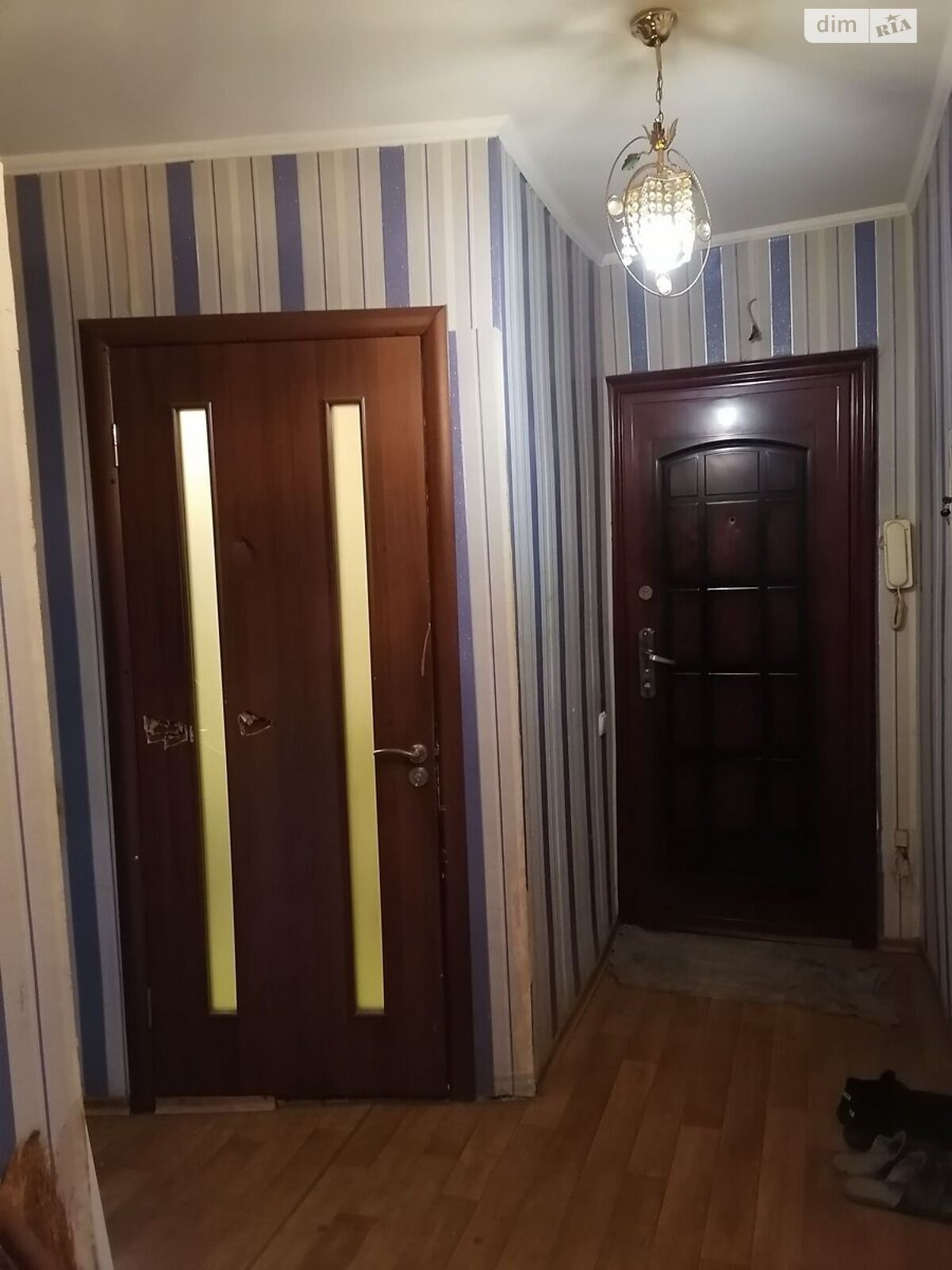 Продажа трехкомнатной квартиры в Запорожье, на ул. Юности 59А, район Коммунарский фото 1