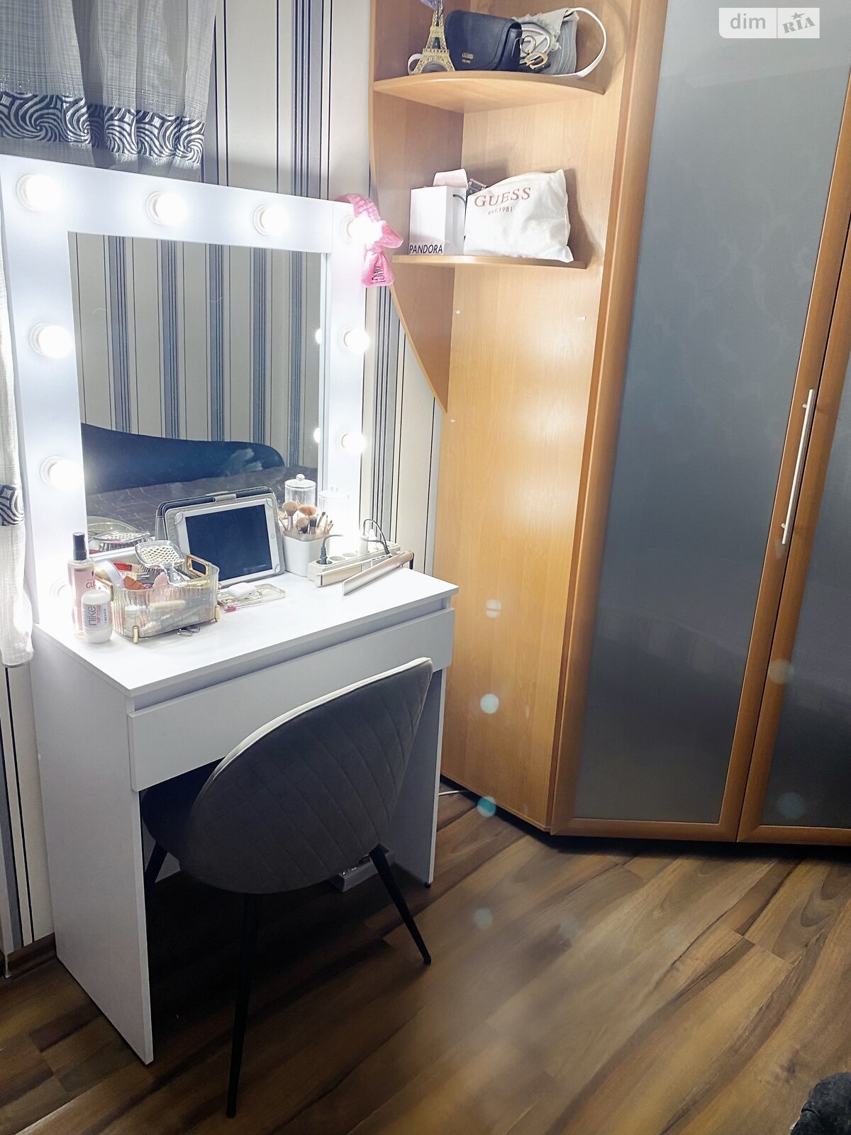 Продаж двокімнатної квартири в Запоріжжі, на вул. Юності 59А, район Комунарський фото 1 Продаж двокімнатної квартири в Запоріжжі, на вул. Юності 59А, район Комунарський фото 1