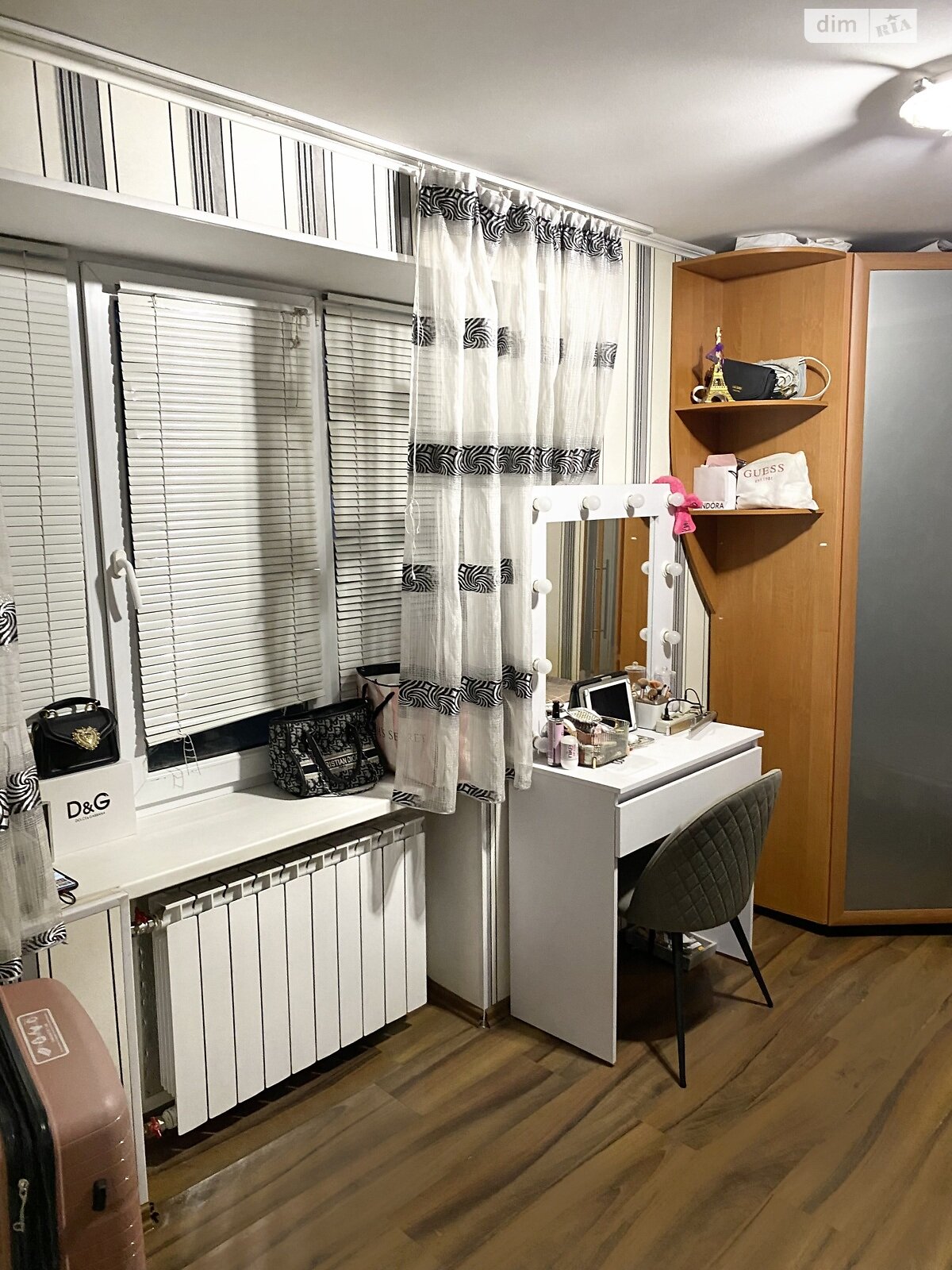 Продаж двокімнатної квартири в Запоріжжі, на вул. Юності 59А, район Комунарський фото 1 Продаж двокімнатної квартири в Запоріжжі, на вул. Юності 59А, район Комунарський фото 1