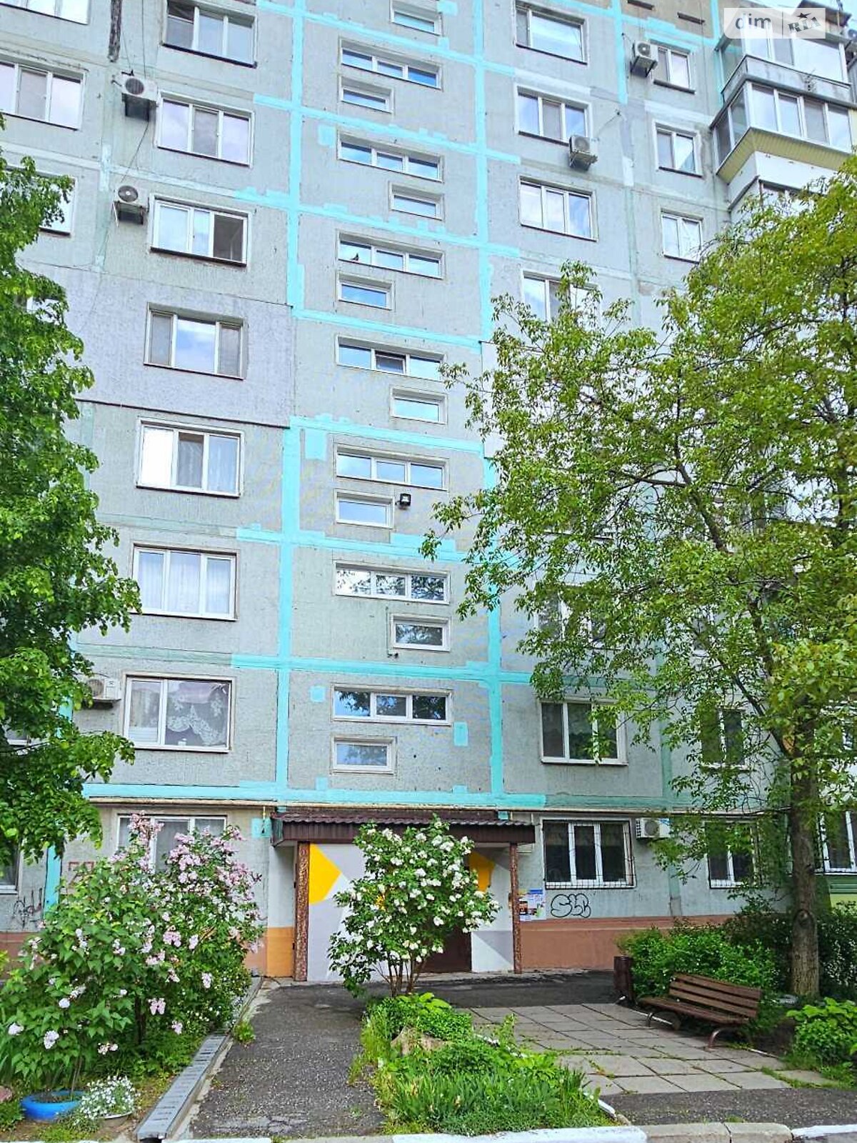 Продаж однокімнатної квартири в Запоріжжі, на вул. Закарпатського Легіону, район Комунарський фото 1 Продаж однокімнатної квартири в Запоріжжі, на вул. Закарпатського Легіону, район Комунарський фото 1