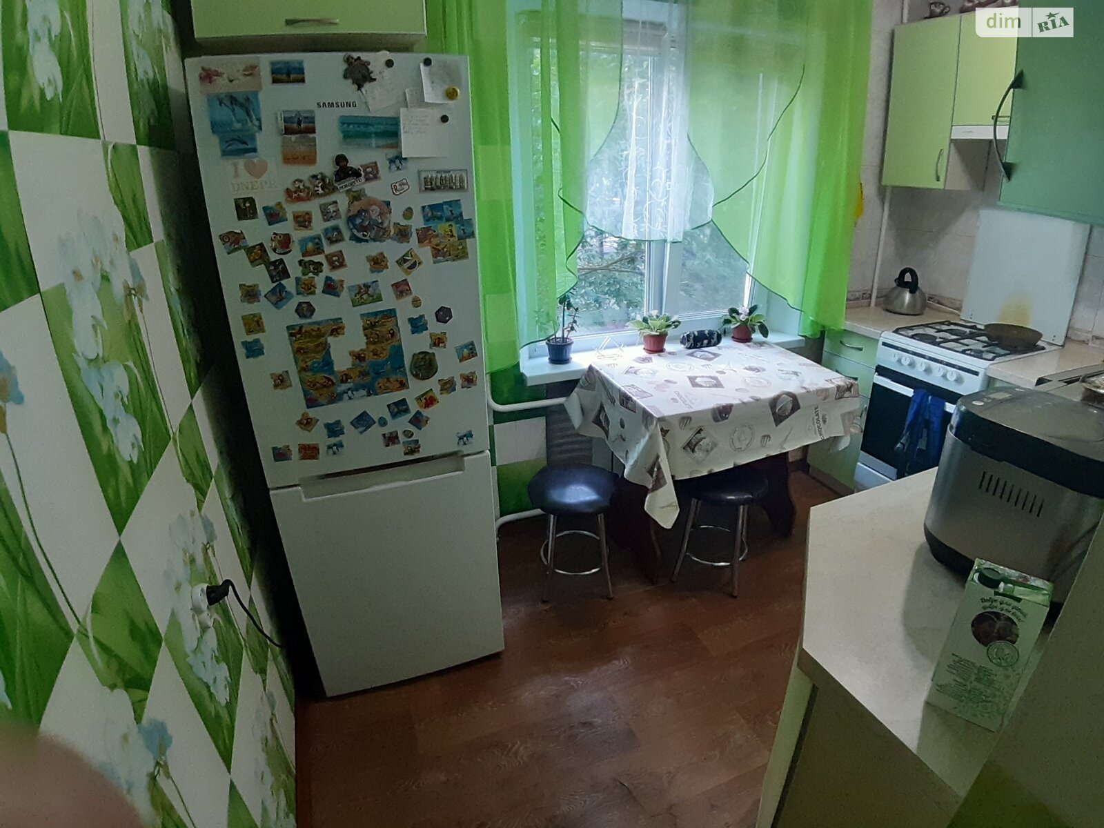 Продаж двокімнатної квартири в Запоріжжі, на вул. Закарпатського Легіону 5, район Комунарський фото 1 Продаж двокімнатної квартири в Запоріжжі, на вул. Закарпатського Легіону 5, район Комунарський фото 1