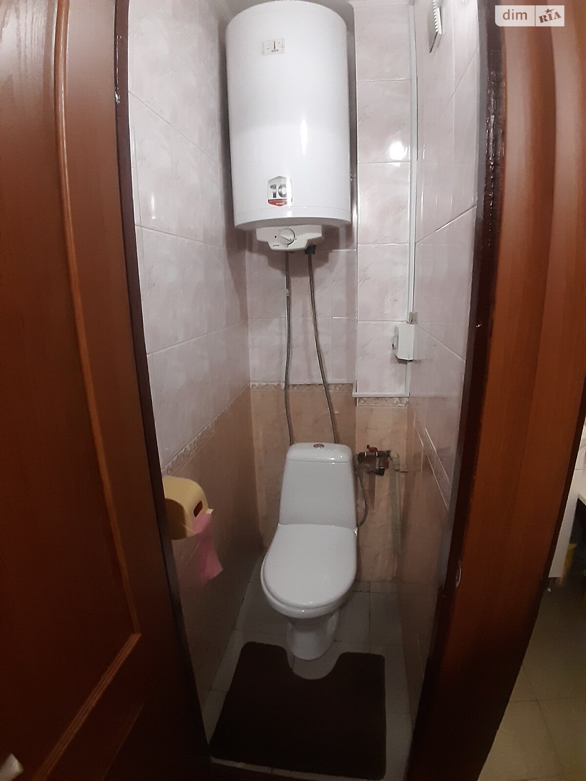 Продаж двокімнатної квартири в Запоріжжі, на вул. Закарпатського Легіону 5, район Комунарський фото 1 Продаж двокімнатної квартири в Запоріжжі, на вул. Закарпатського Легіону 5, район Комунарський фото 1