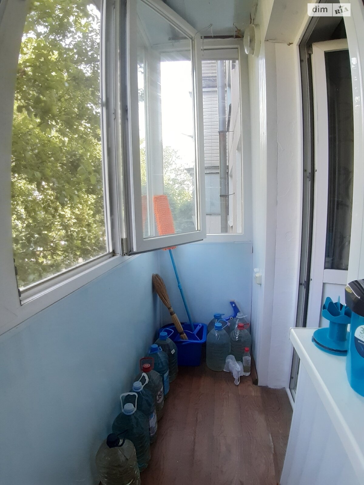 Продаж двокімнатної квартири в Запоріжжі, на вул. Закарпатського Легіону 5, район Комунарський фото 1 Продаж двокімнатної квартири в Запоріжжі, на вул. Закарпатського Легіону 5, район Комунарський фото 1