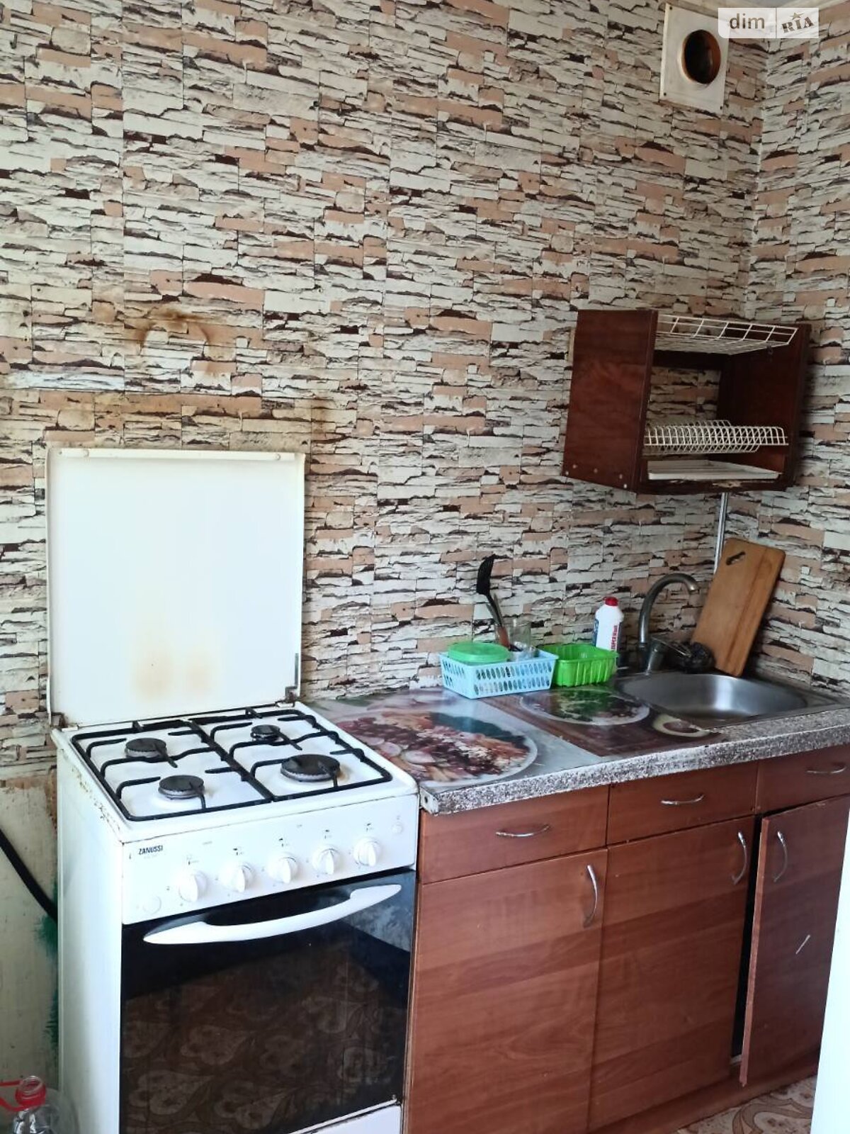 Продажа однокомнатной квартиры в Запорожье, на Западного Легиона 9, район Коммунарский фото 1