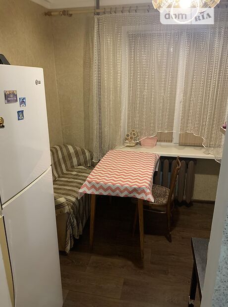 Продаж однокімнатної квартири в Запоріжжі, на вул. Чумаченка, район Космос фото 1 Продаж однокімнатної квартири в Запоріжжі, на вул. Чумаченка, район Космос фото 1