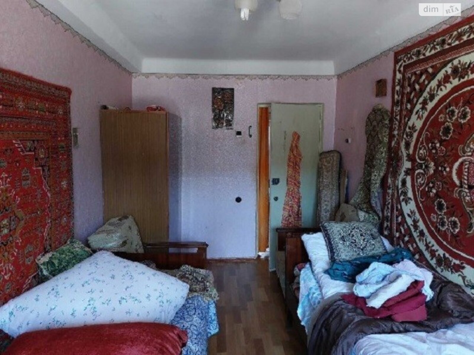 Продажа двухкомнатной квартиры в Запорожье, на ул. Чумаченко, район Космос фото 1