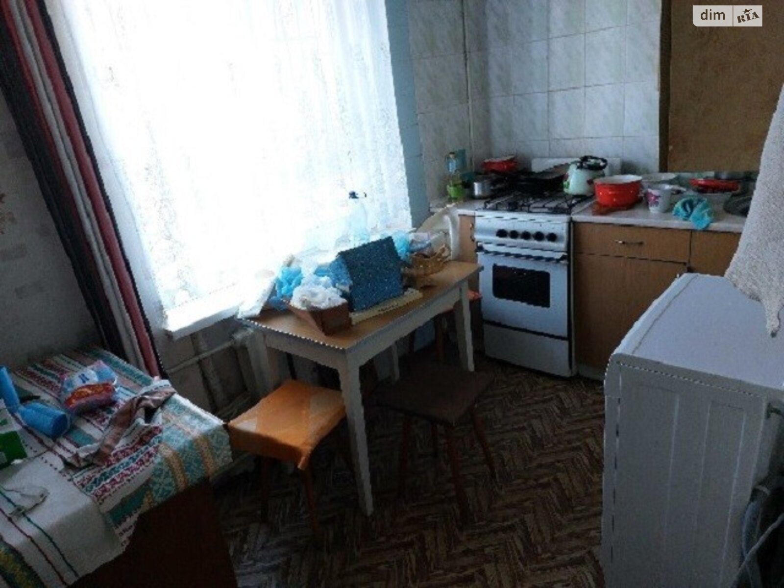 Продаж двокімнатної квартири в Запоріжжі, на вул. Чумаченка, район Космос фото 1