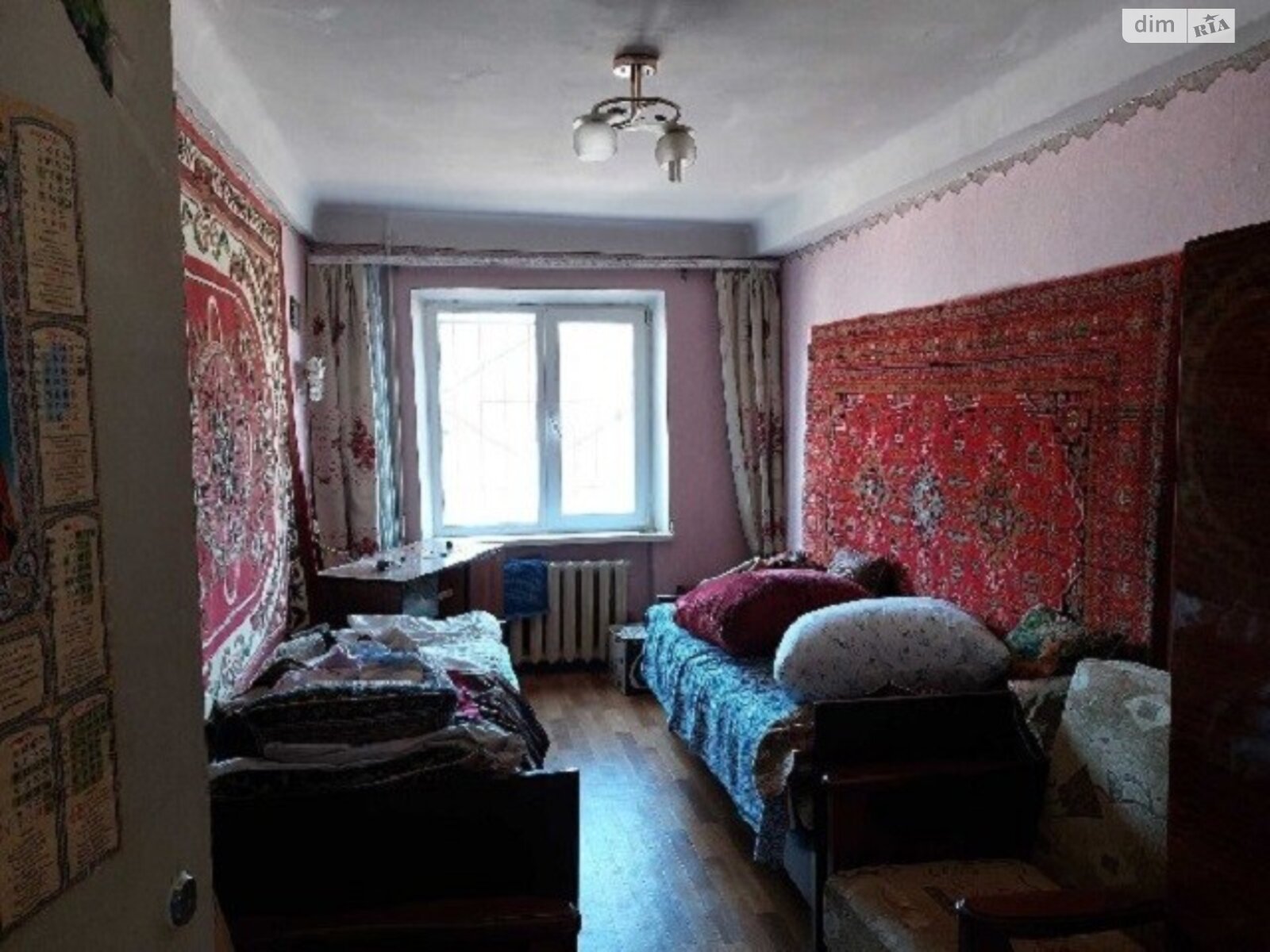 Продаж двокімнатної квартири в Запоріжжі, на вул. Чумаченка, район Космос фото 1