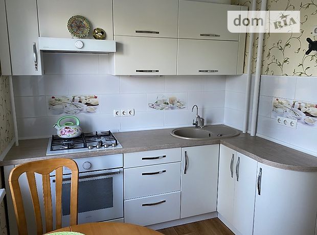 Продажа двухкомнатной квартиры в Запорожье, на ул. Европейская 26, район Космос фото 1 Продажа двухкомнатной квартиры в Запорожье, на ул. Европейская 26, район Космос фото 1