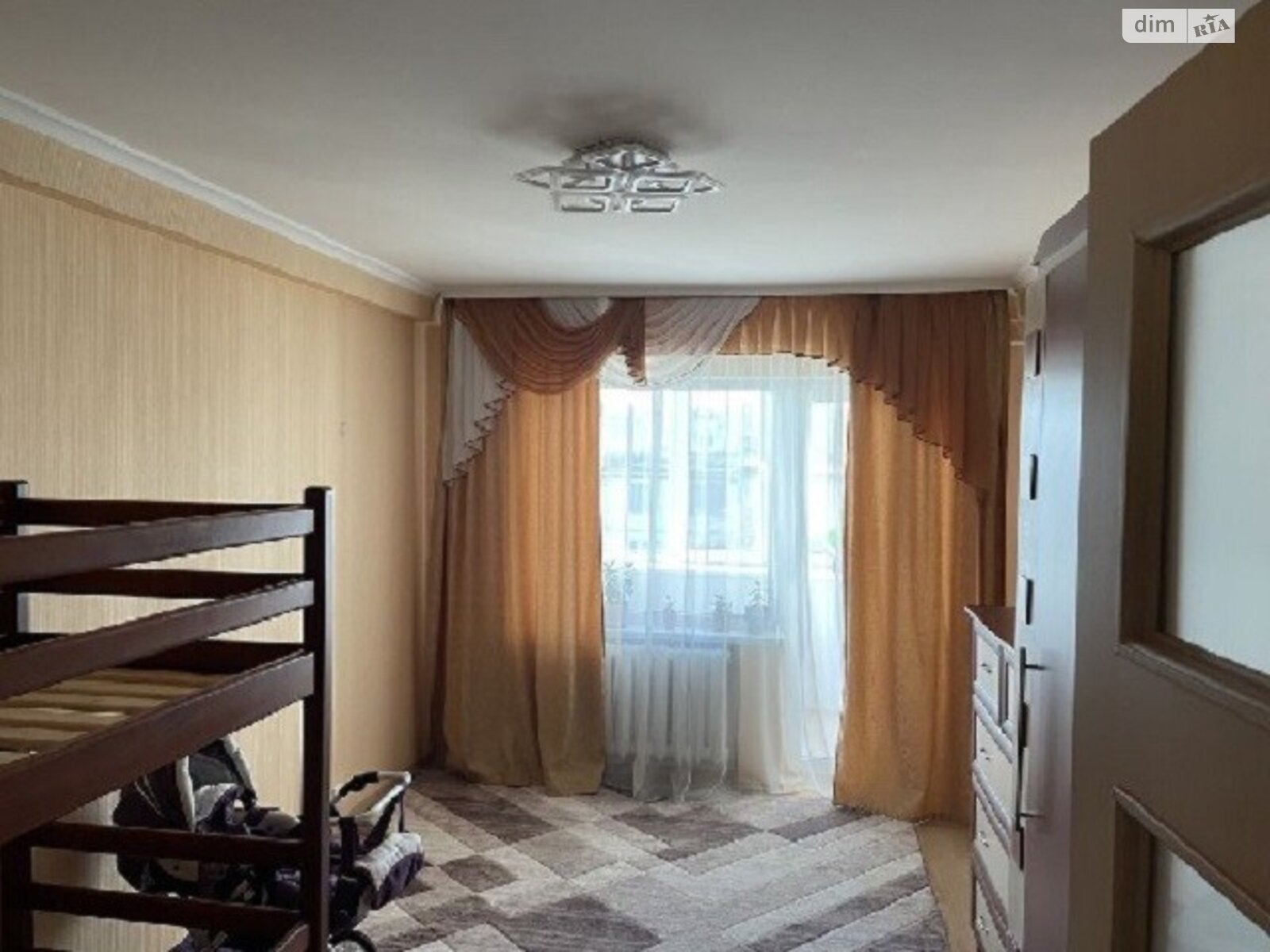 Продажа двухкомнатной квартиры в Запорожье, на ул. Европейская, район Космос фото 1