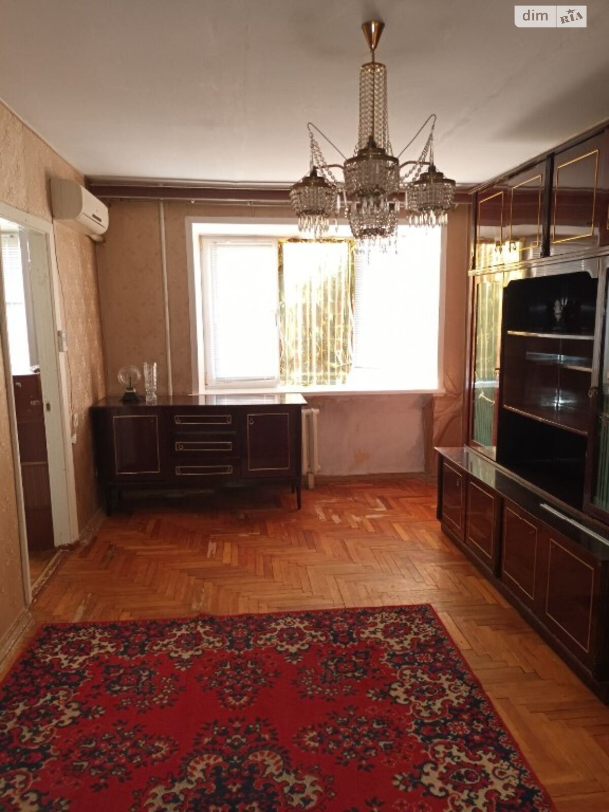 Продажа четырехкомнатной квартиры в Запорожье, на ул. Комарова, район Космос фото 1