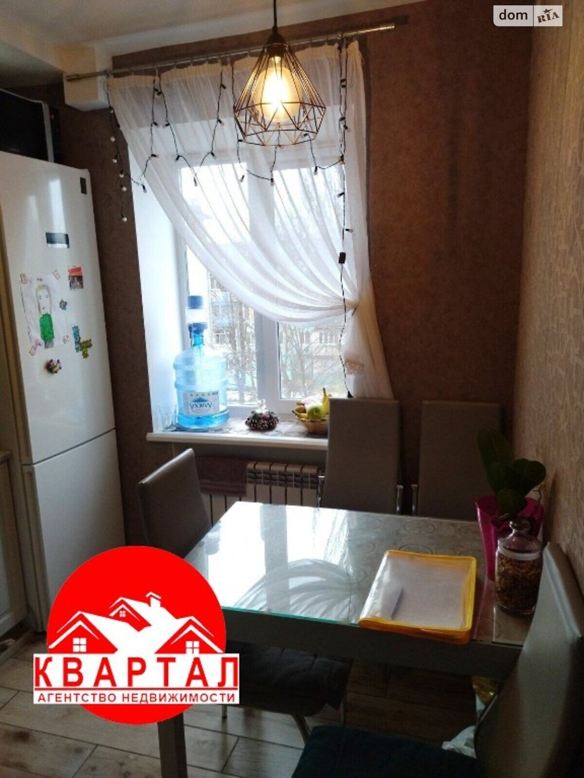 Продажа двухкомнатной квартиры в Запорожье, на ул. Космическая 128, район Космос фото 1