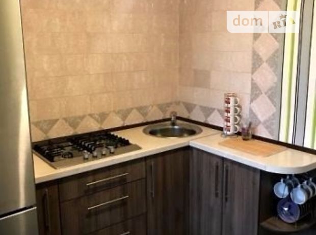 Продажа квартиры, 1 ком., Запорожье, р‑н. Космос, Космическая улица Продажа квартиры, 1 ком., Запорожье, р‑н. Космос, Космическая улица