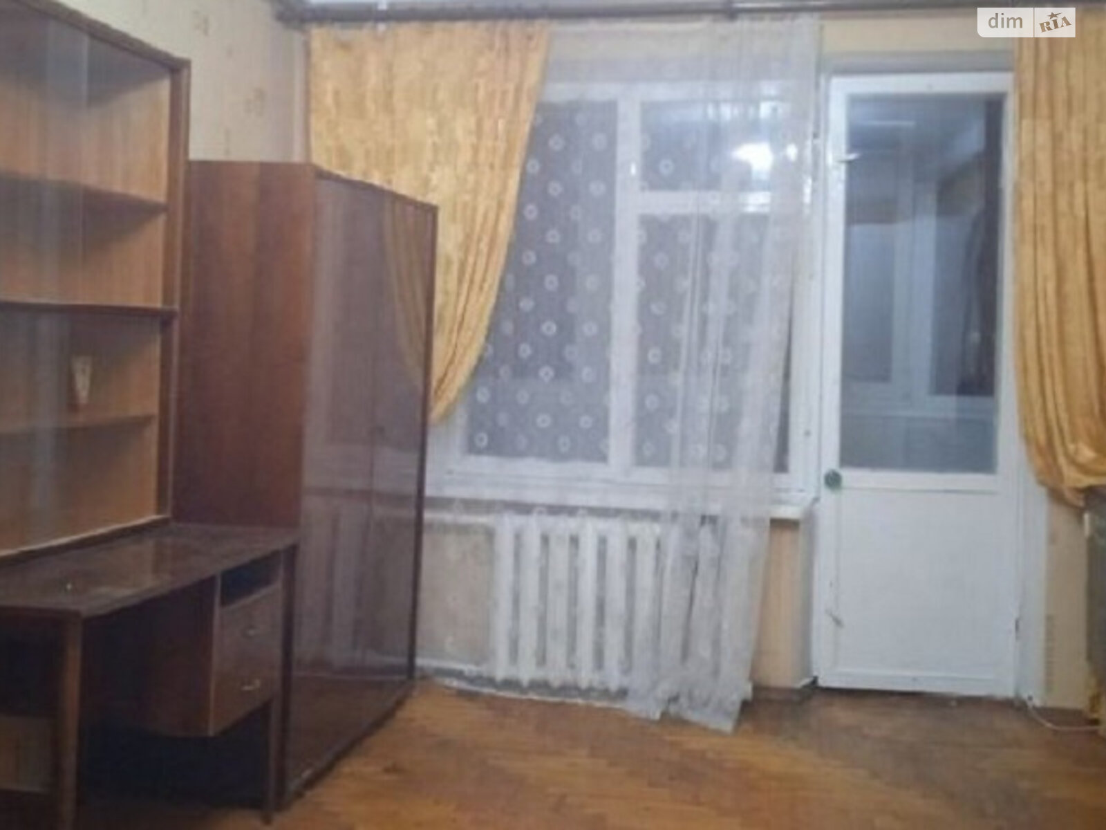Продажа однокомнатной квартиры в Запорожье, на ул. Чумаченко, район Космос фото 1