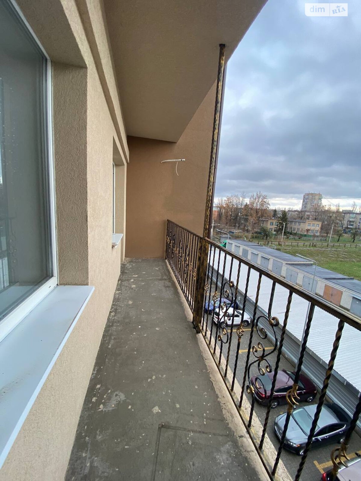 Продажа трехкомнатной квартиры в Запорожье, на ул. Александра Говорухи 26А, район Космос фото 1